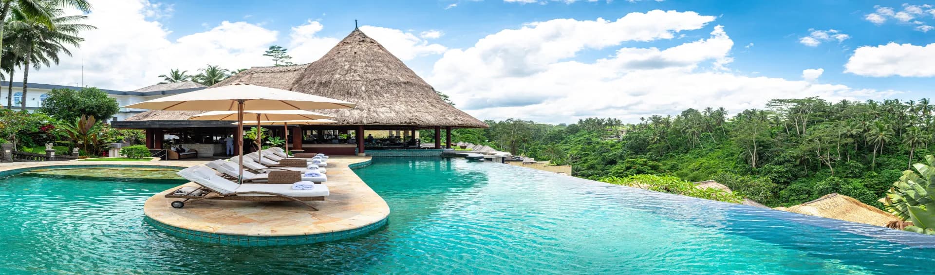 Best Bali Hotels for a Peaceful and Comfortable Stay