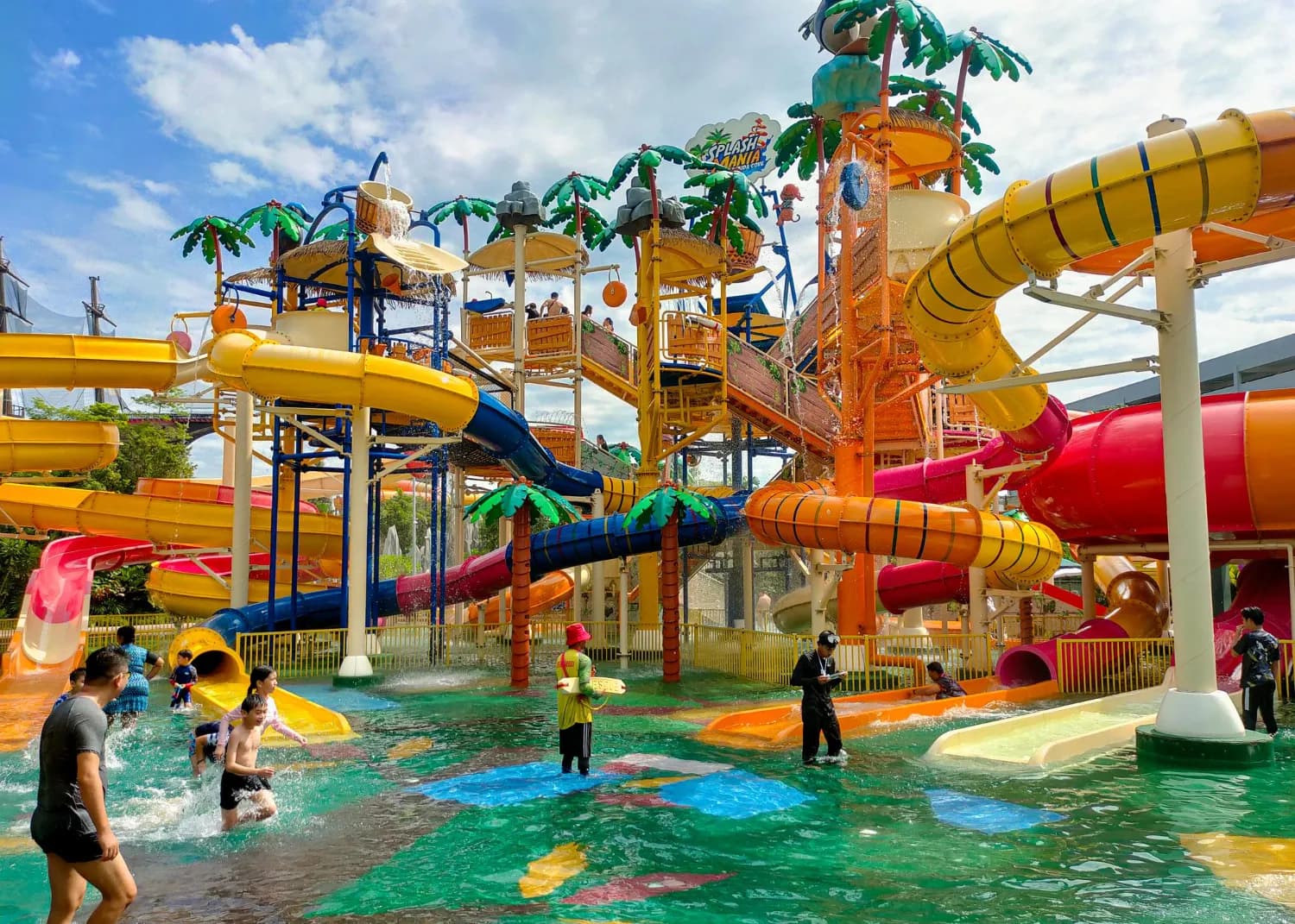 LEGOLAND Water Park