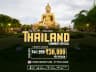 Thailand Group Tour