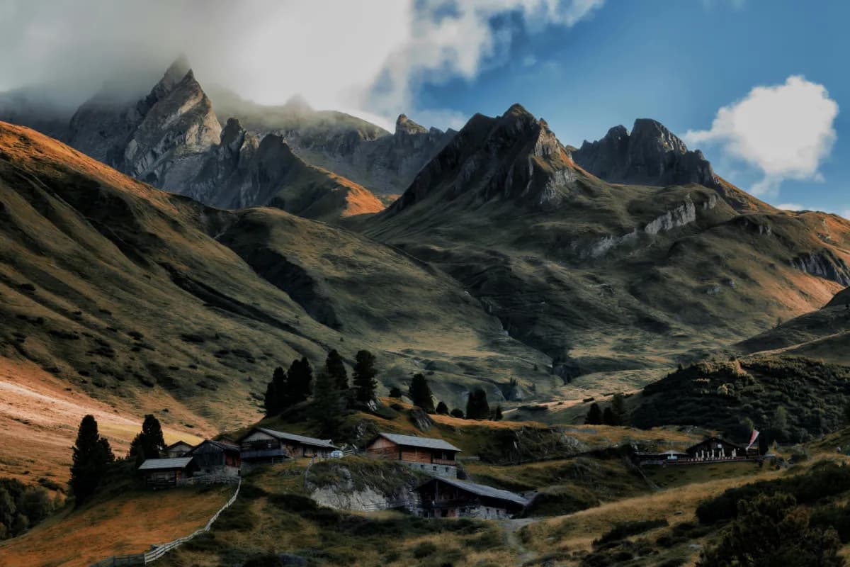 gue monastery