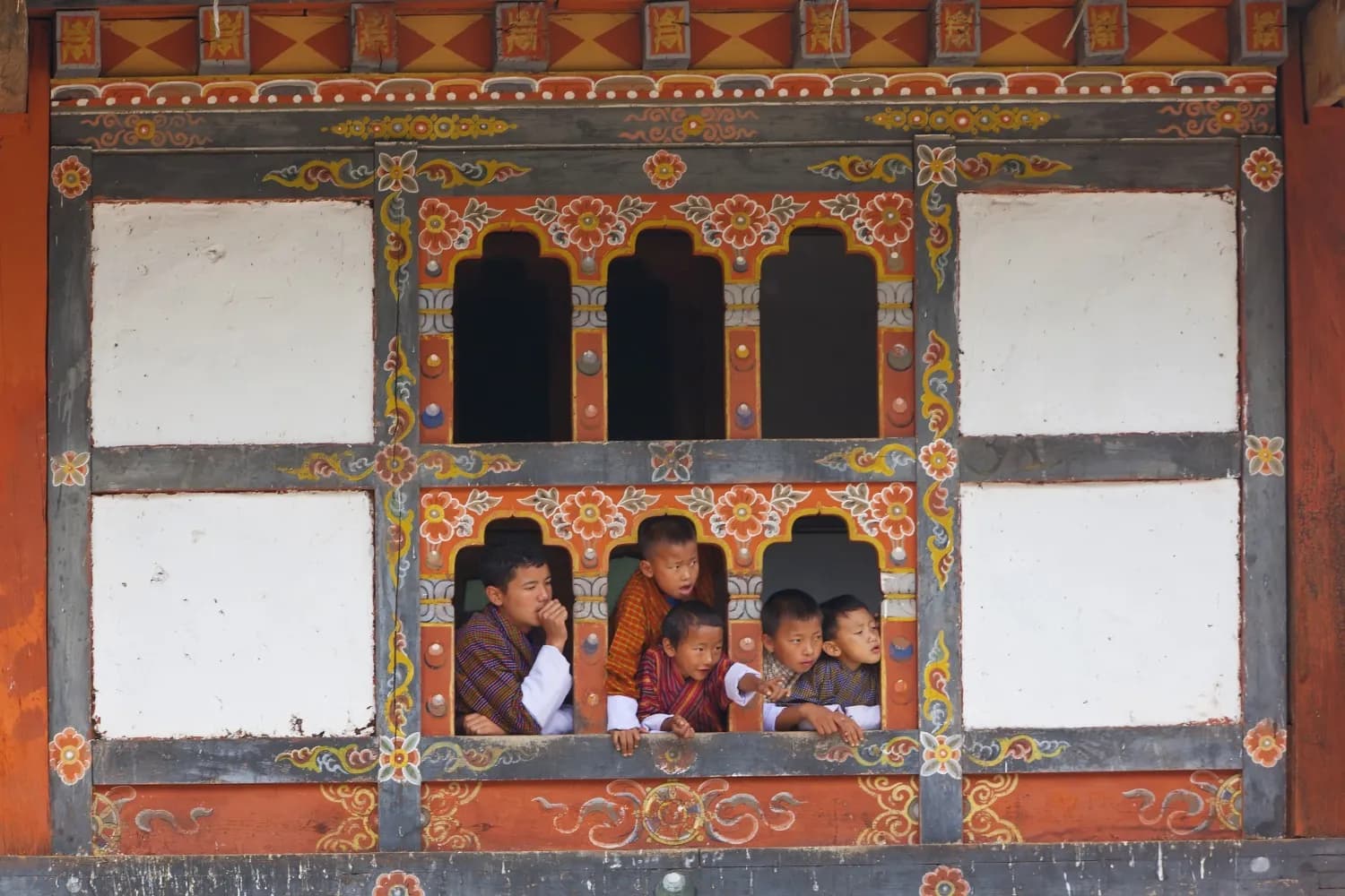Bhutan