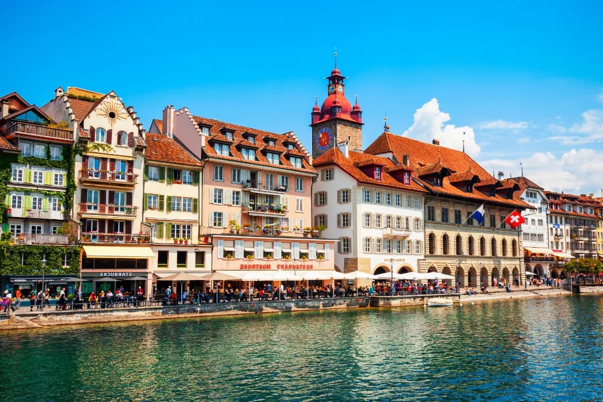 Lucerne