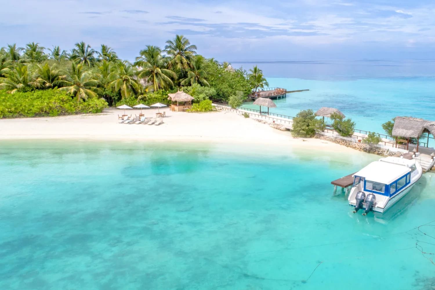 Exotic Trip to Lakshadweep 