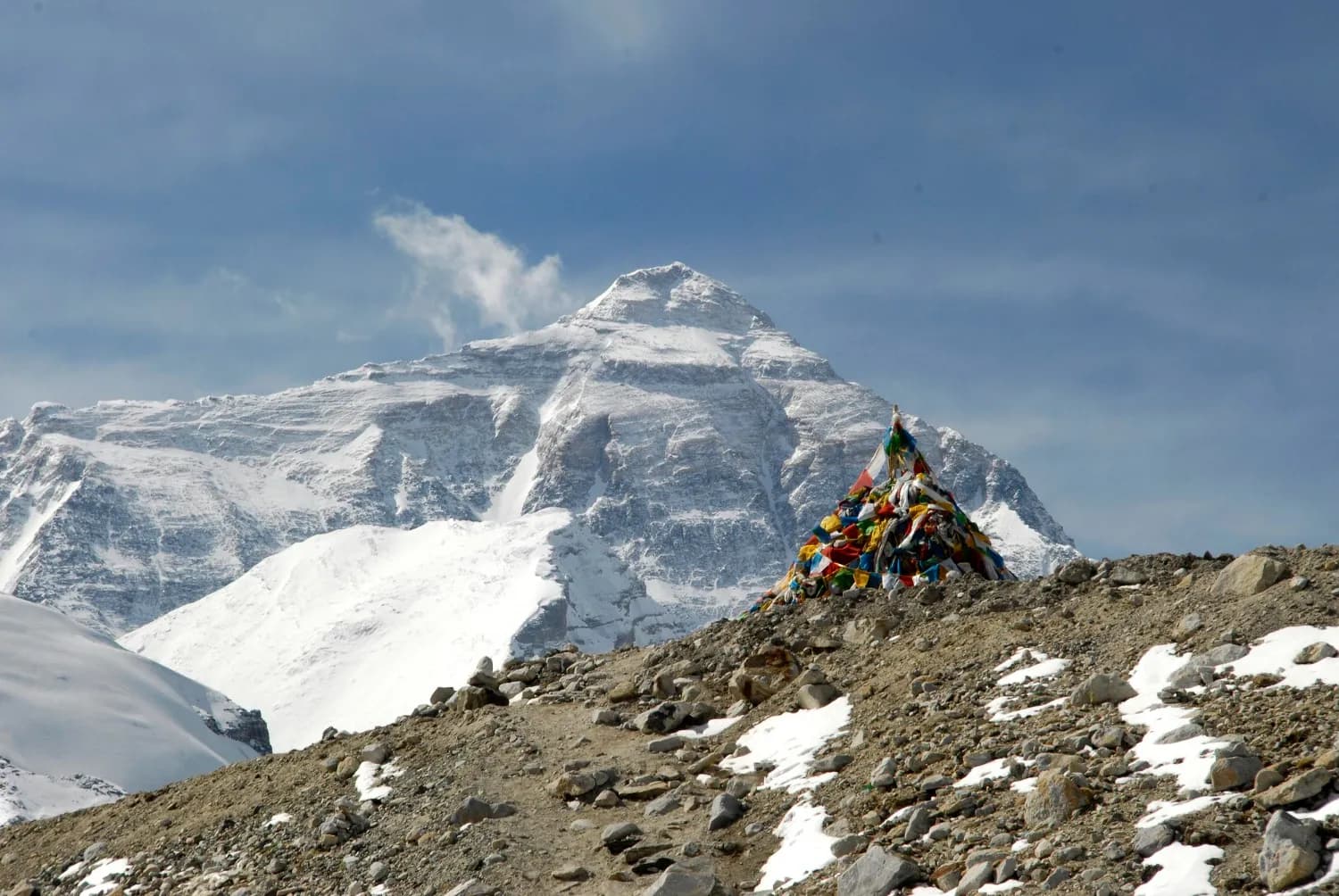 Sacred Nepal