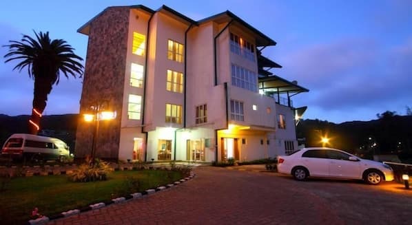 Hotel Ashford