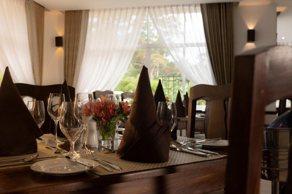 Galway Heights Hotel