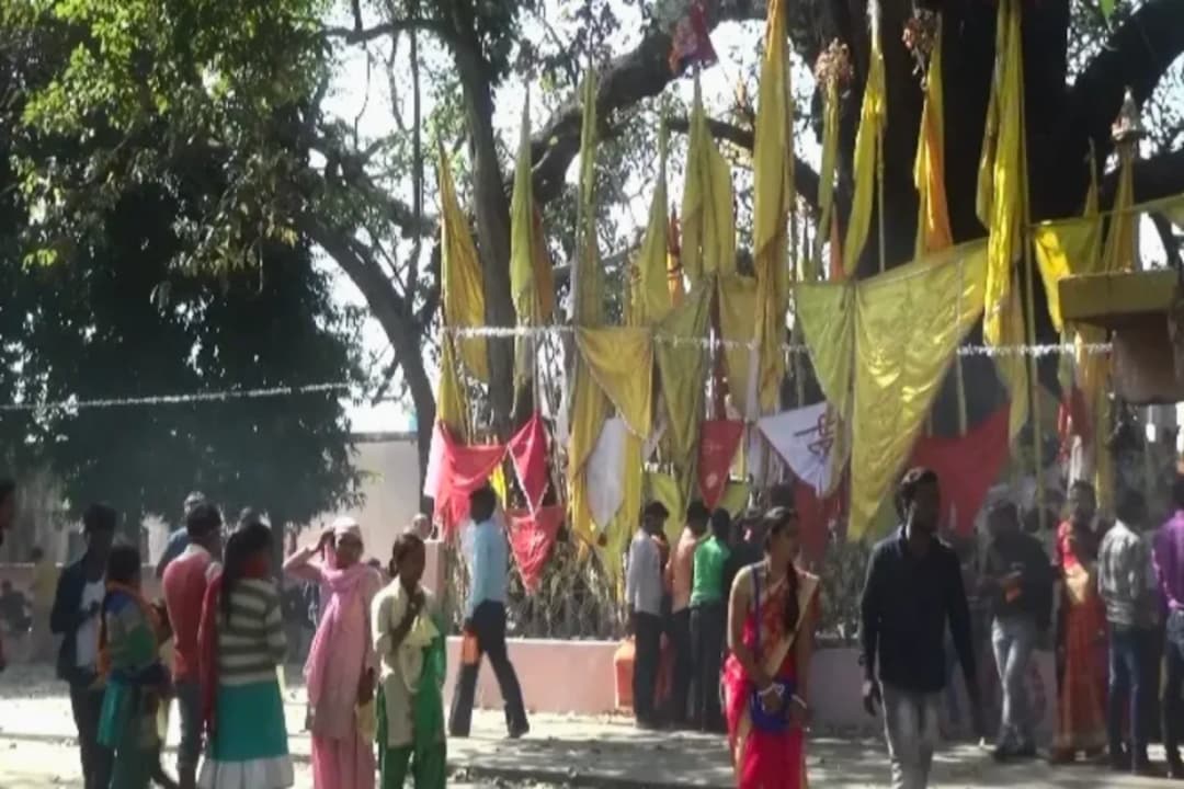 Religious Importance