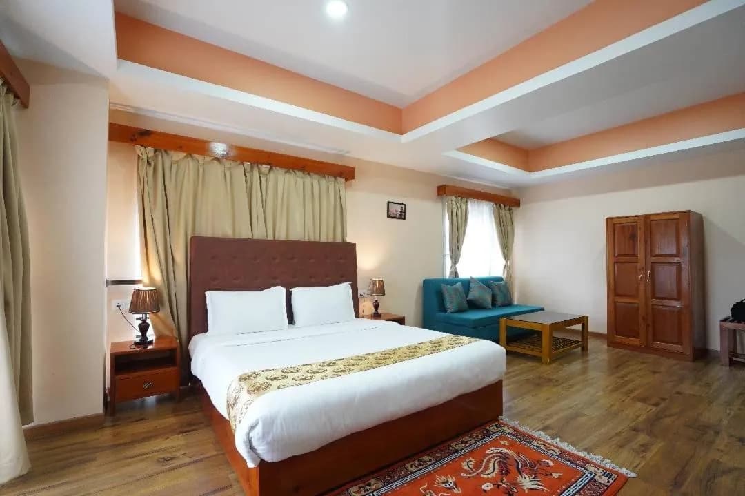 Hotel Nordenma