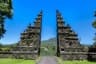 Handara Gate in Bali