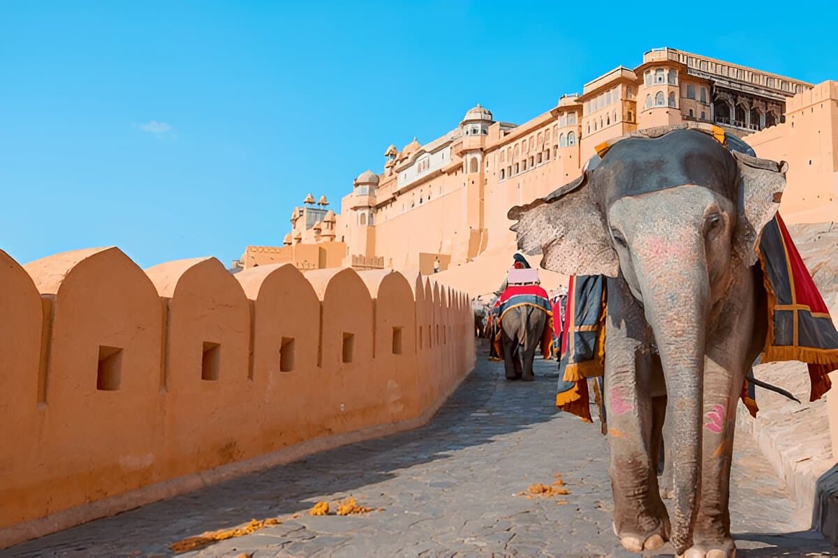 Rajasthan