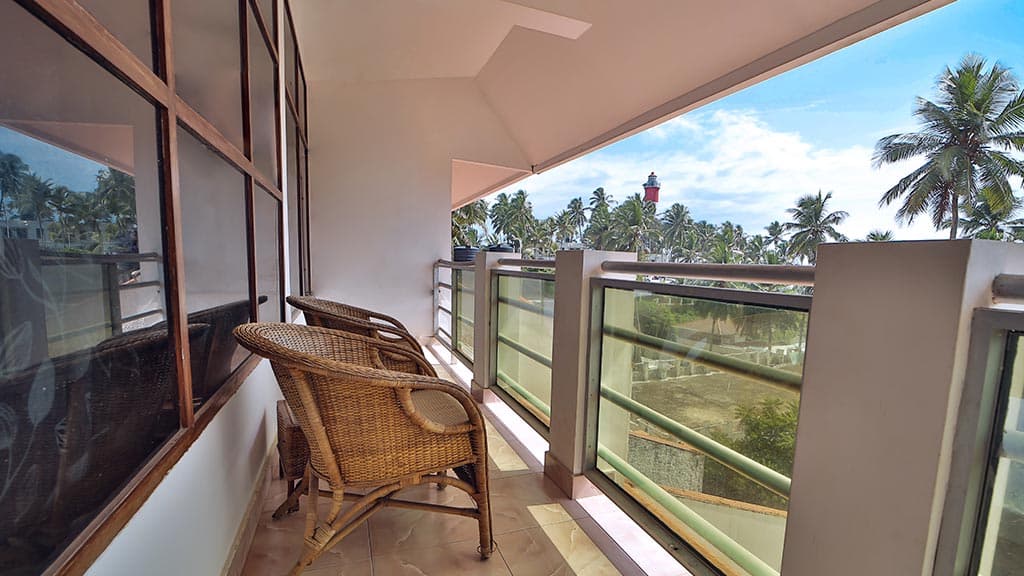 Sagara Beach Resort