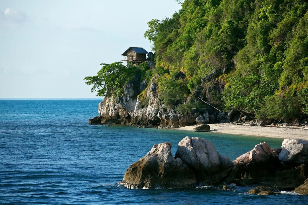 Secret Beach, Phuket