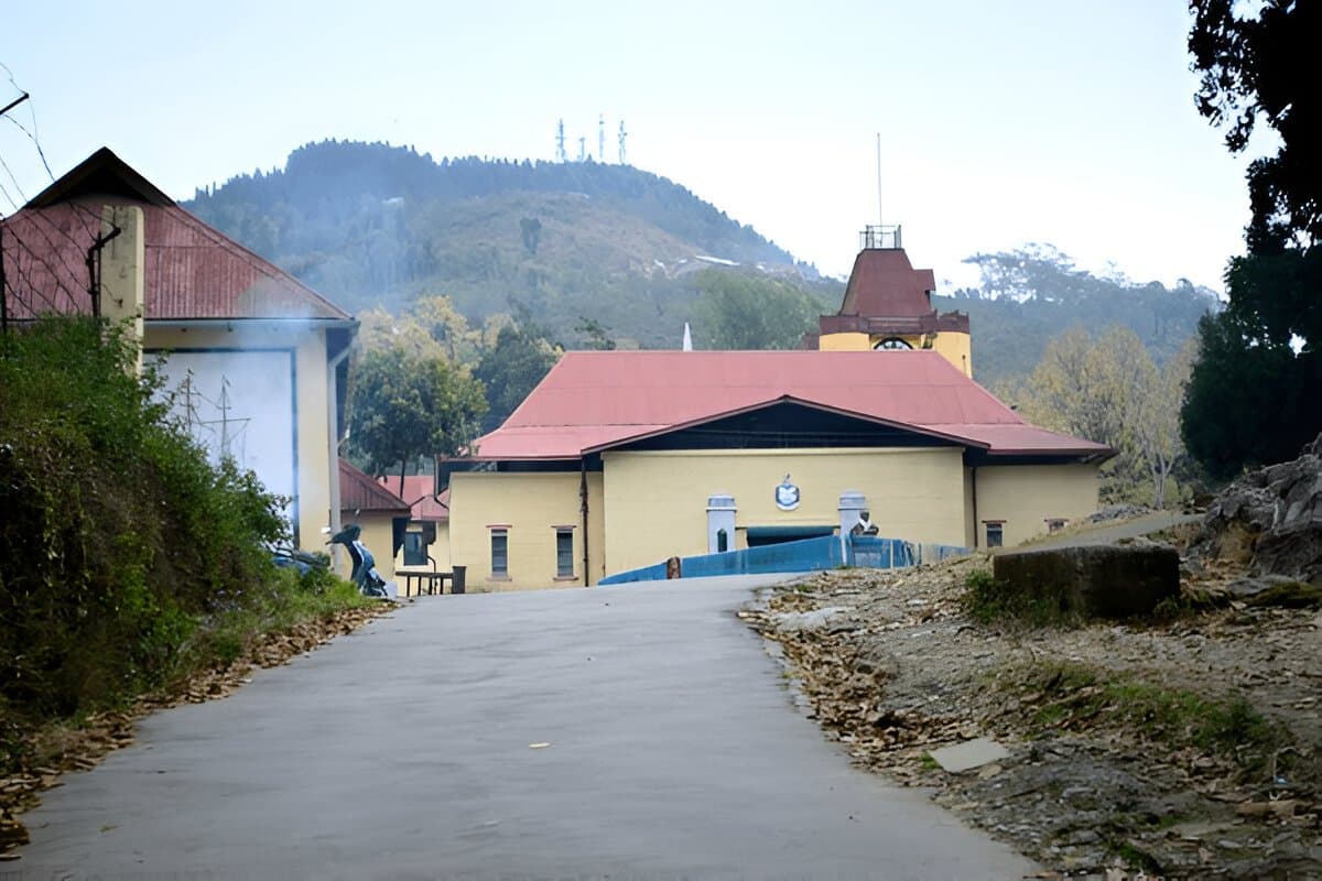 Dr. Graham's Homes School