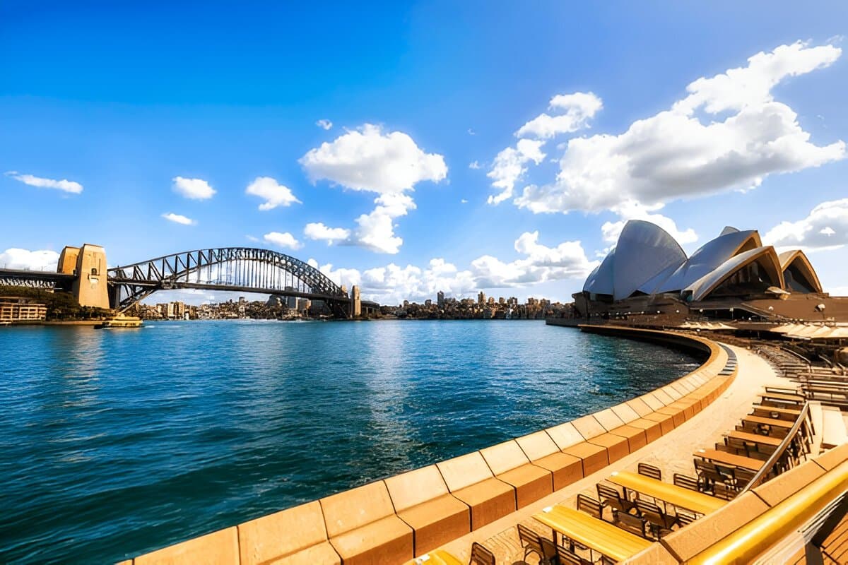 Circular Quay