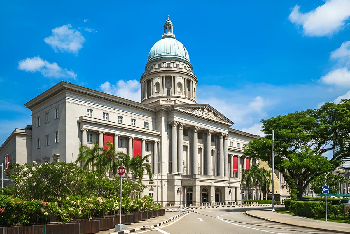 Singapore City Tour