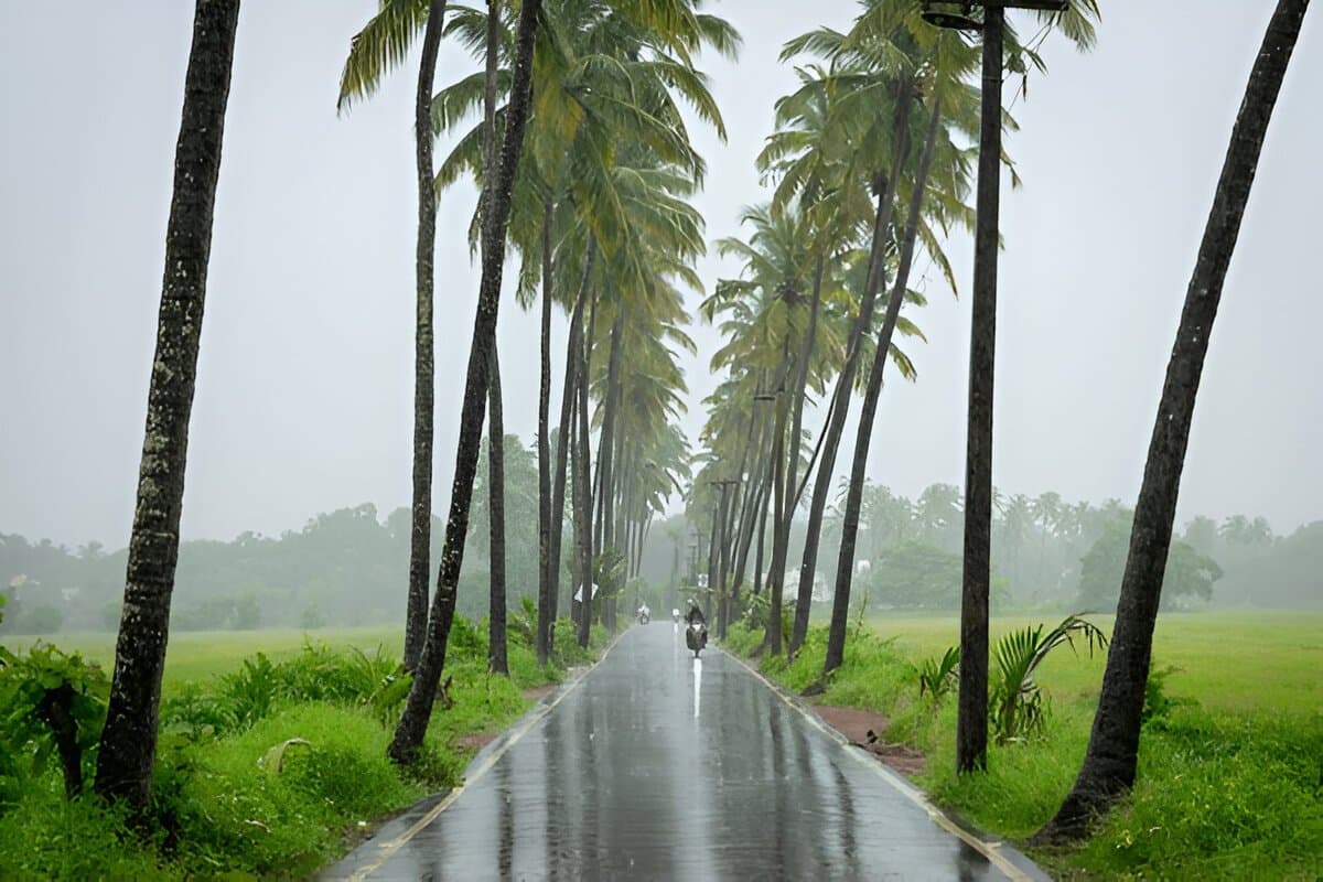 GOA