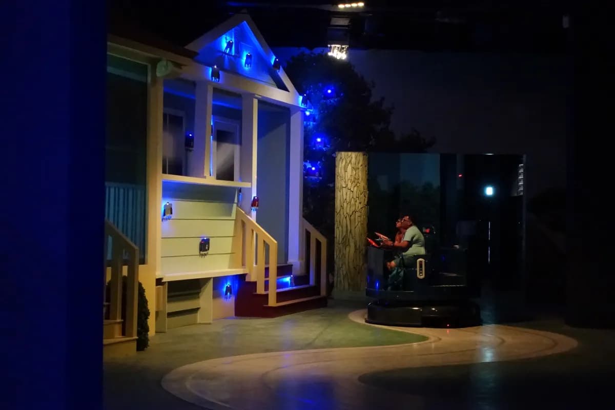 IMG Worlds of Adventure