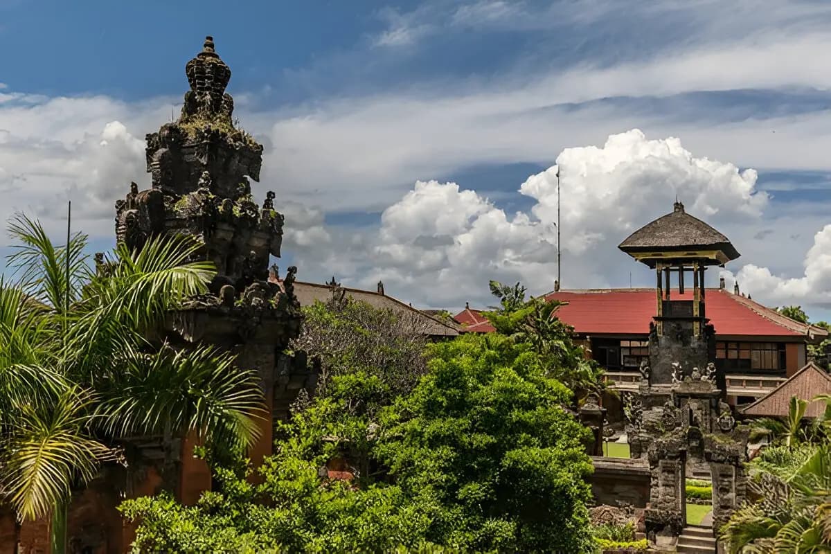Bali Museum