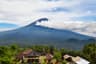 Mount Agung Bali
