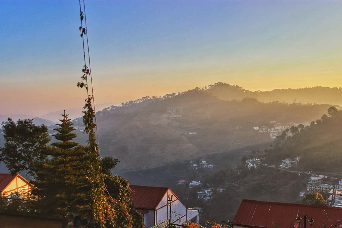 Kasauli