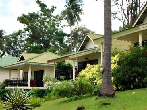 Phi Phi Bayview Resort