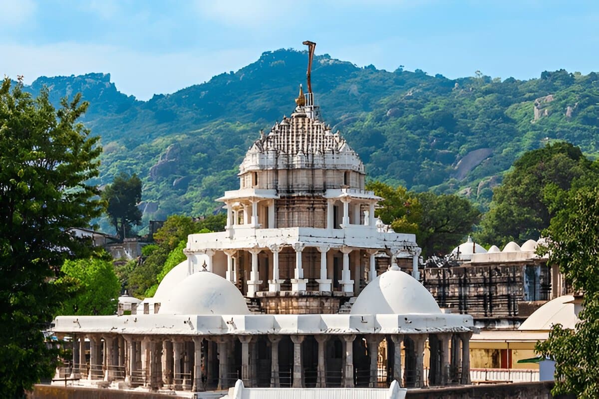Seth Bhandashah Jain Temple