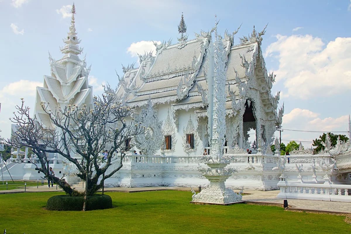 Mueang Chiang Rai