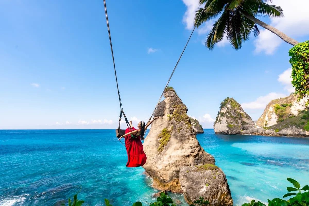 Bali Swing