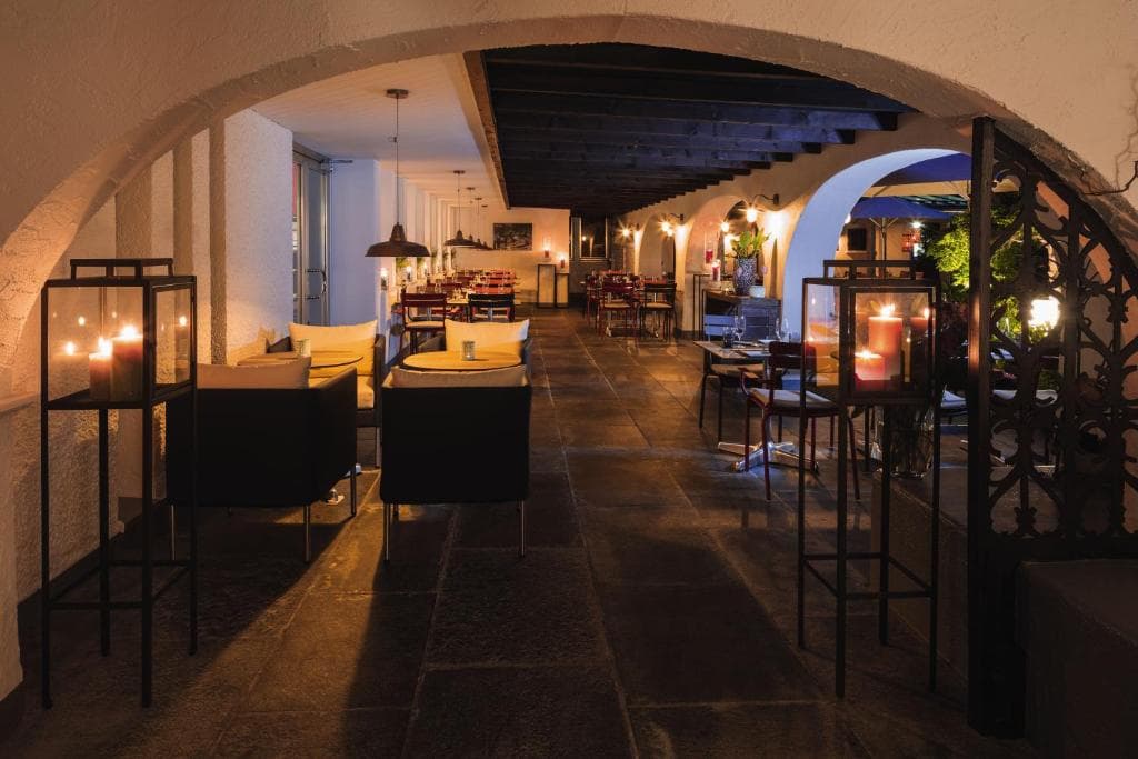 Mövenpick Zurich Regensdorf