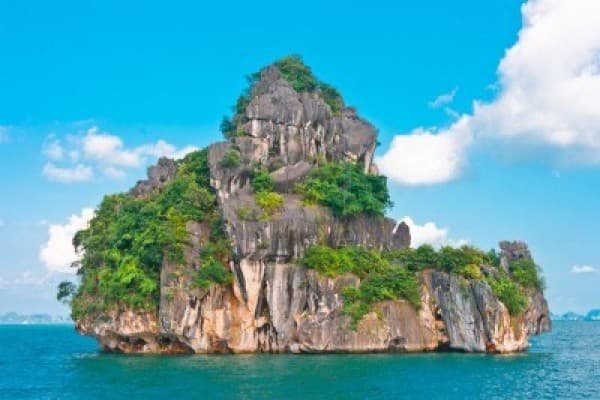 Dog Island, Vietnam