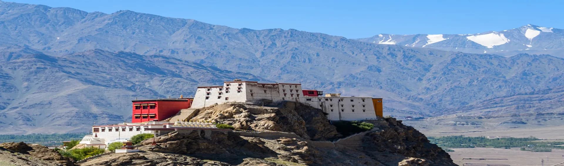 Best Leh Ladakh Tour Packages for Every Budget (Under ₹25k to ₹50k)