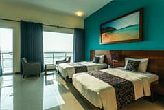 Mirage Hotel Colombo