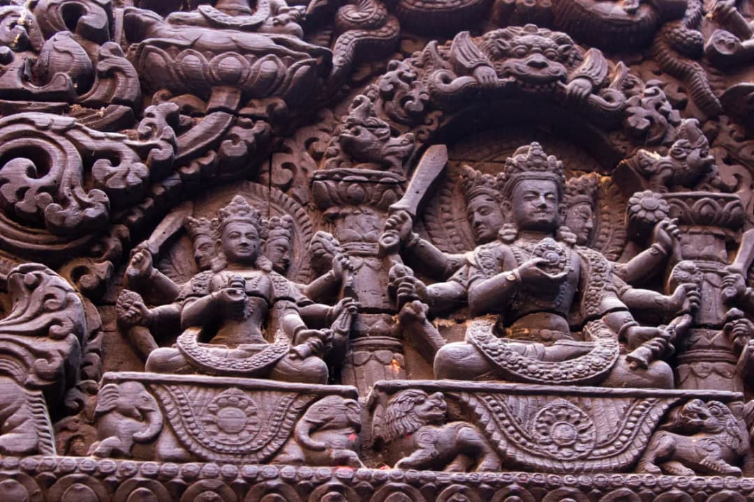 Living Goddess Experience