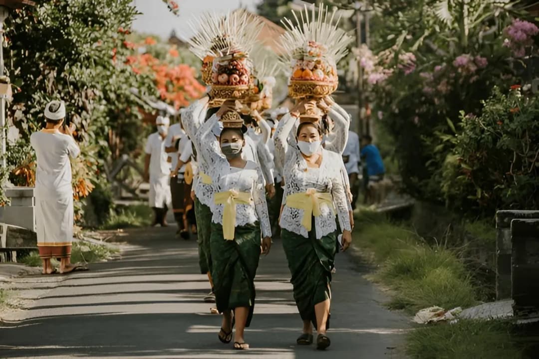 Cultural experiences