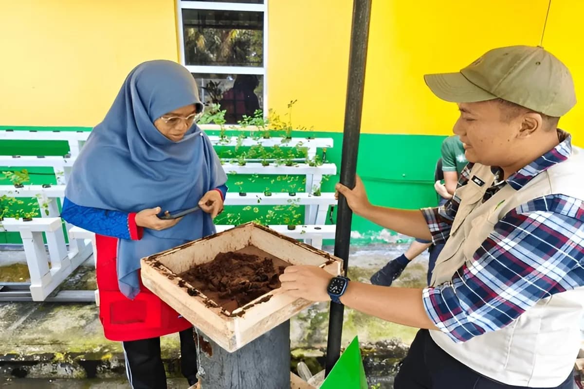 Honey Bee Farm Malaysia