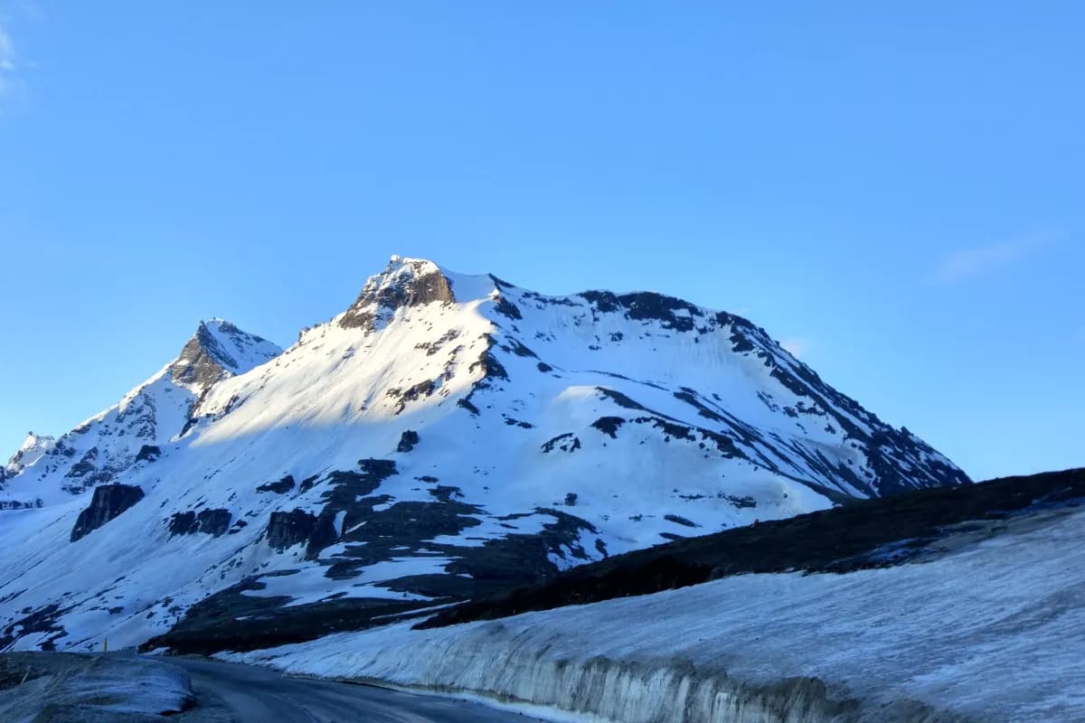 Rohtang Pass