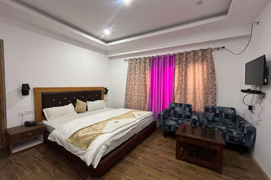 Hotel Royal Plaza