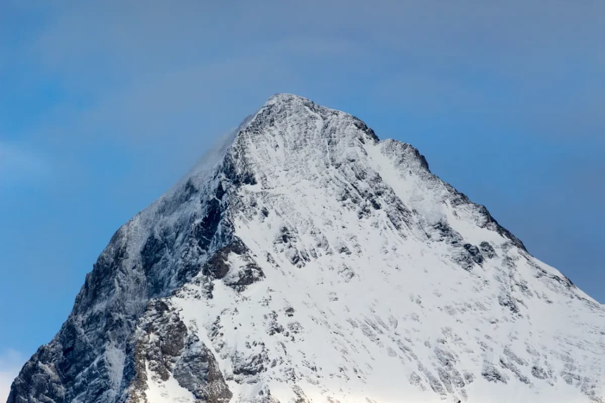 Eiger