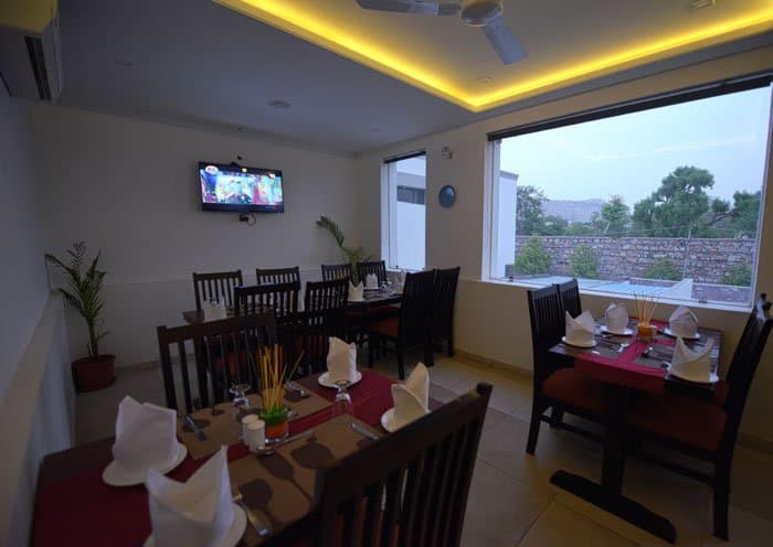 Hotel Gandharva