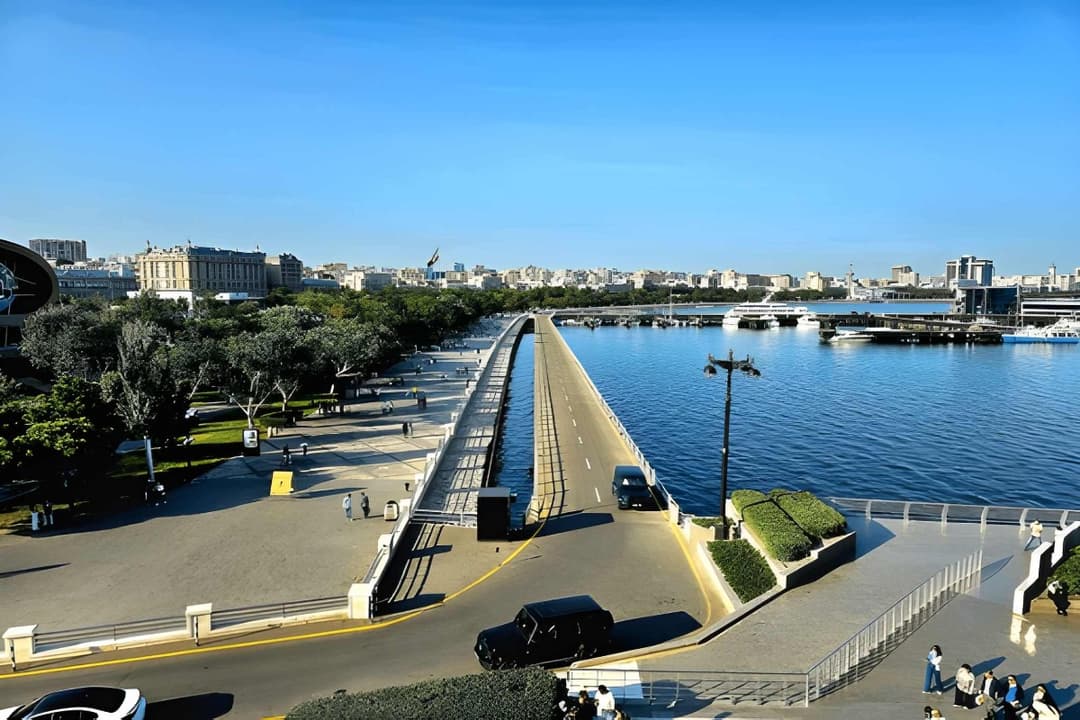 Perfect for Photography