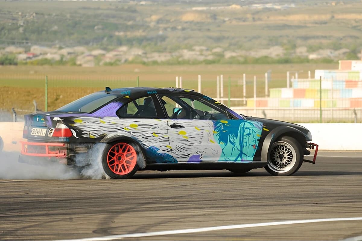 Rustavi International Motorpark