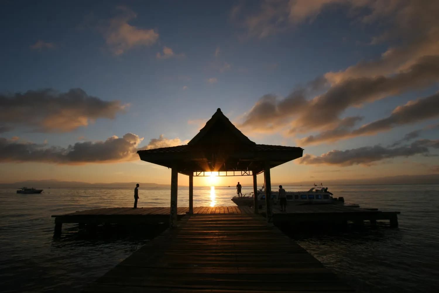 Maldives