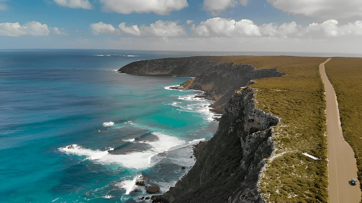 Flinders Chase National Park