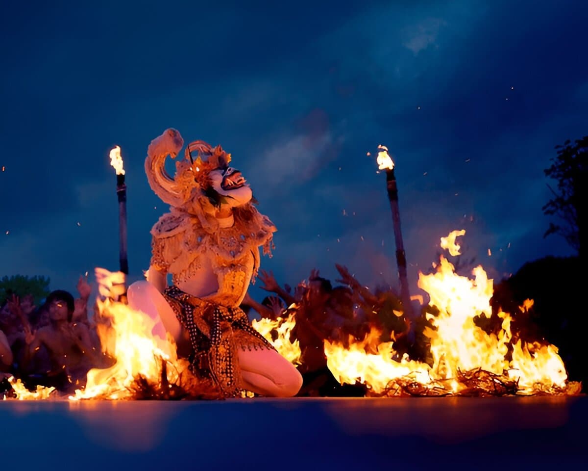 Kecak