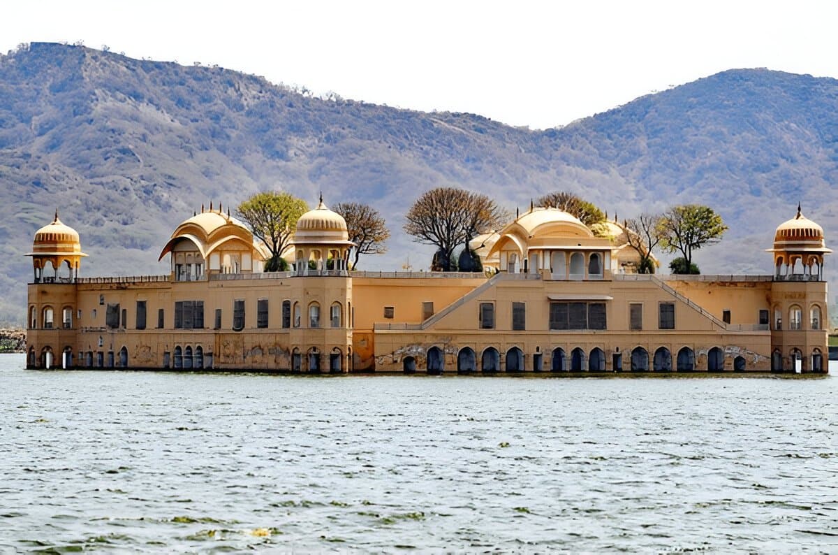  Short Trip to Jaipur 