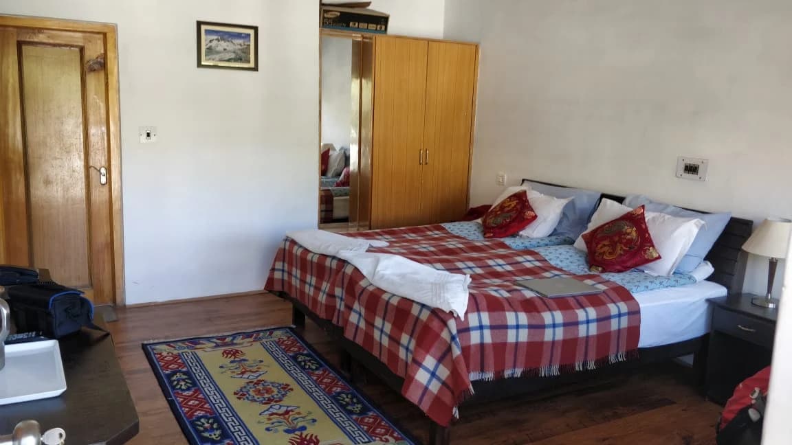 Hotel Naro