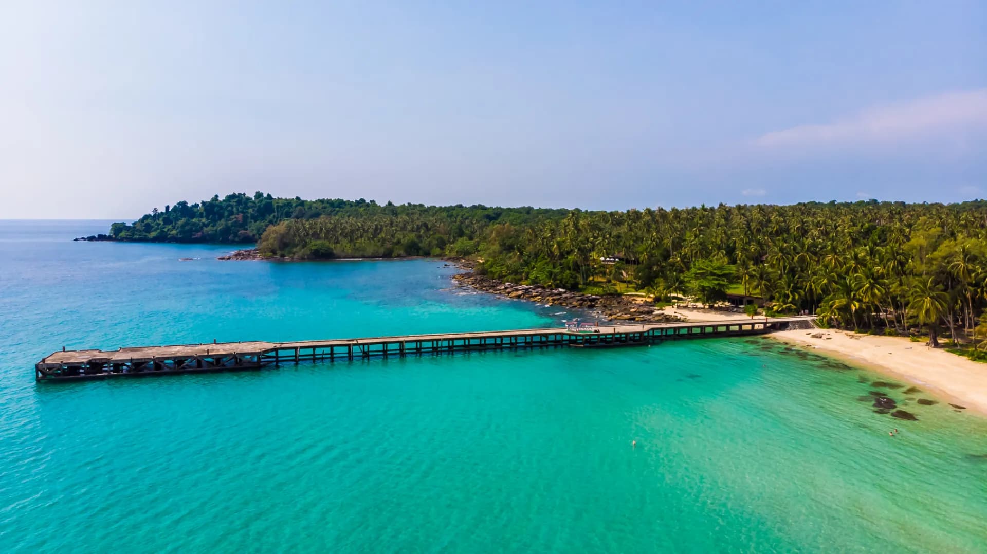 Exotic Trip to Lakshadweep 