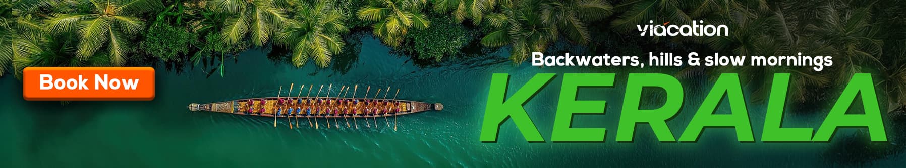 Kerala Tour Packages