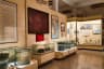 Ancient Antiquities Exhibition InSide National Museum of Vietnamese History
