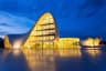 Baku City Wonders